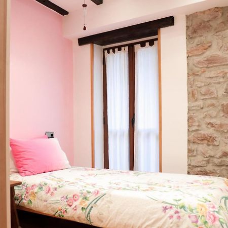 Appartamento Apartamento Jaizkibel By Sanse Holidays Lezo Esterno foto