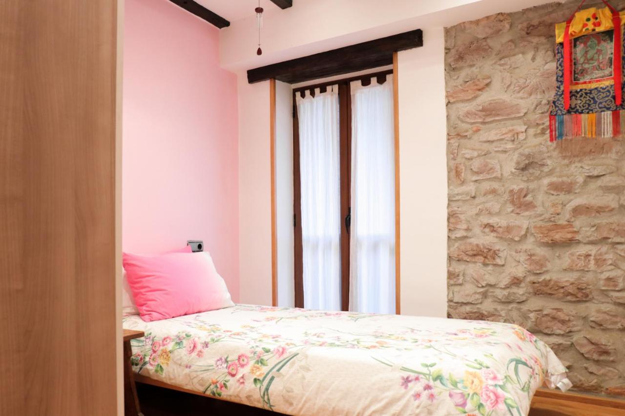 Appartamento Apartamento Jaizkibel By Sanse Holidays Lezo Esterno foto