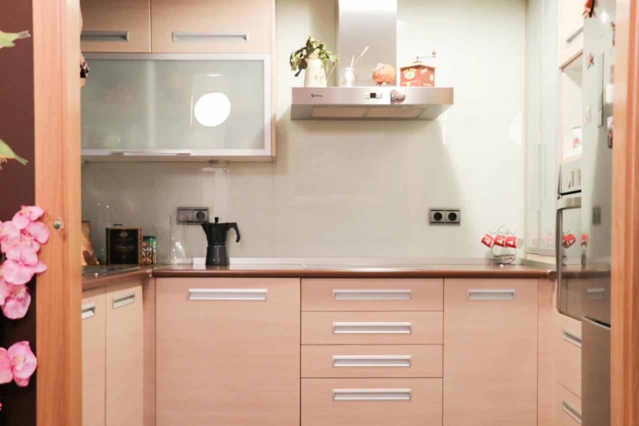 Appartamento Apartamento Jaizkibel By Sanse Holidays Lezo Esterno foto