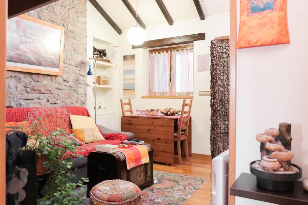 Appartamento Apartamento Jaizkibel By Sanse Holidays Lezo Esterno foto