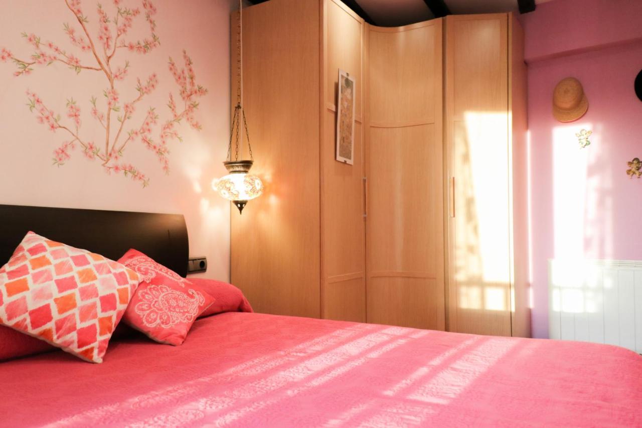 Appartamento Apartamento Jaizkibel By Sanse Holidays Lezo Esterno foto