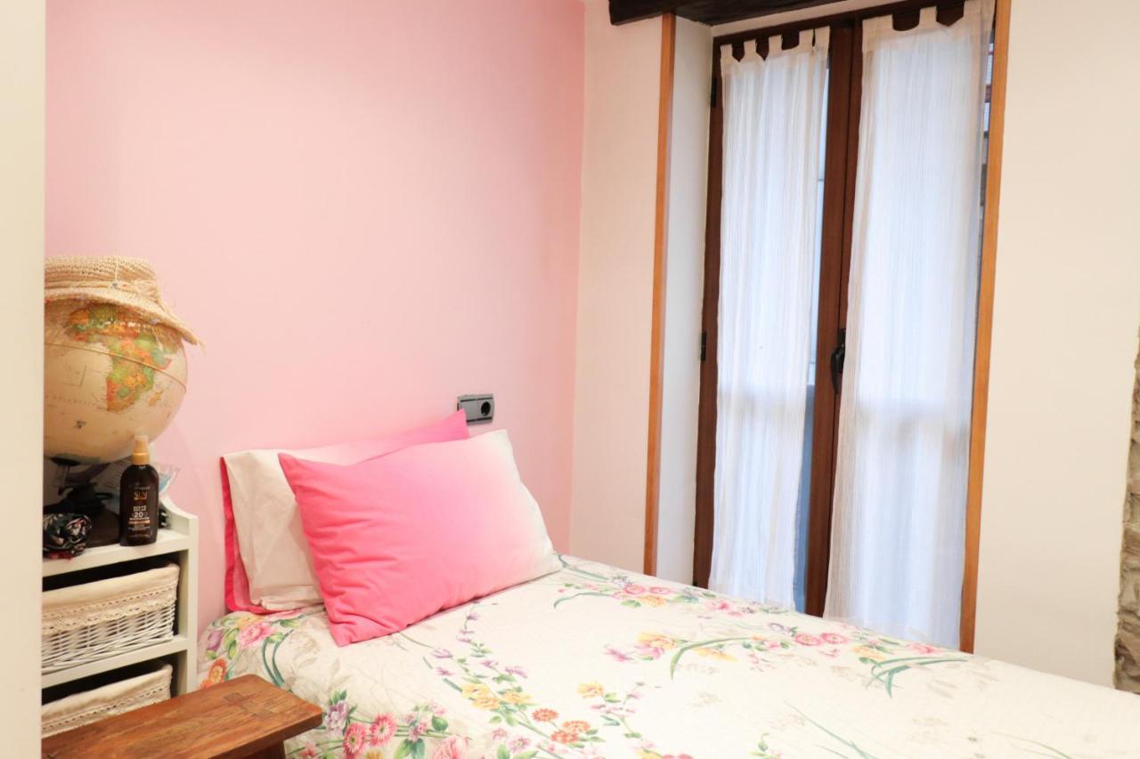 Appartamento Apartamento Jaizkibel By Sanse Holidays Lezo Esterno foto