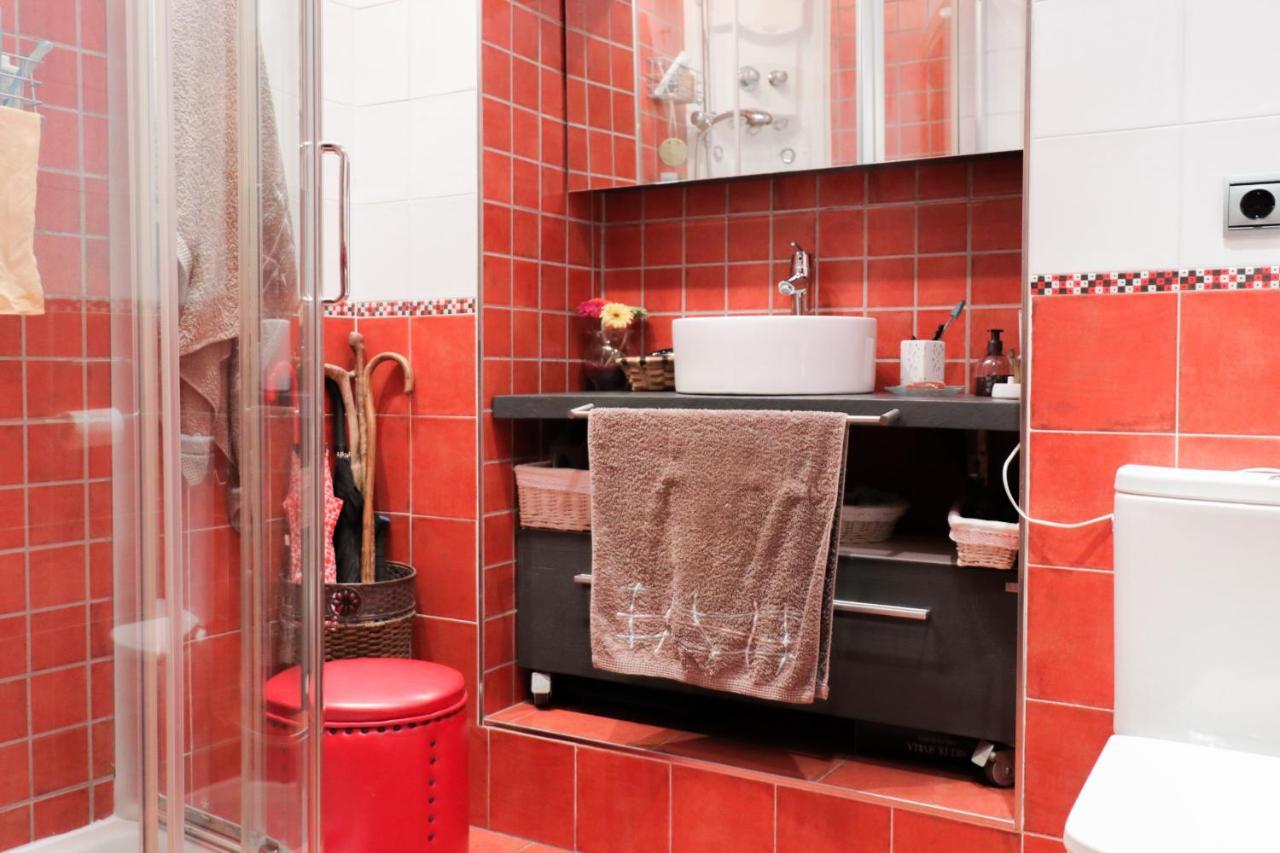 Appartamento Apartamento Jaizkibel By Sanse Holidays Lezo Esterno foto